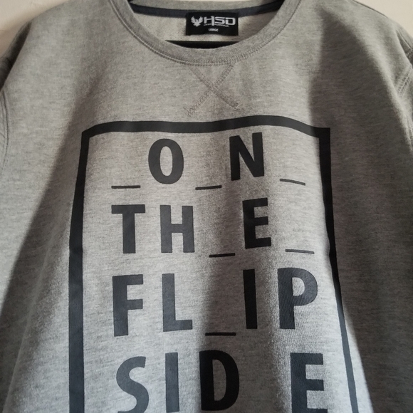 Sweetshirt - Picture 5 of 7